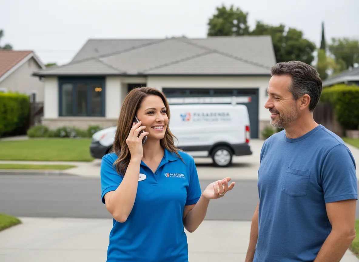 Electrician Long Pond, PA FAQs